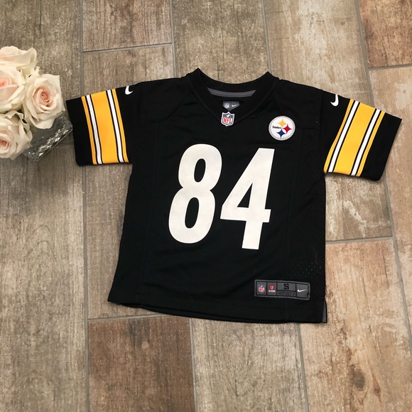 kids steelers jersey